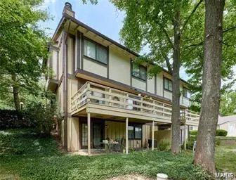 Undisclosed, Saint Louis, MO 63136