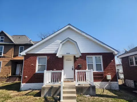 8542 Lowell St, Saint Louis, MO 63147