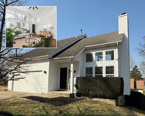 3 Lansing Ave, Maryland Heights, MO 63043