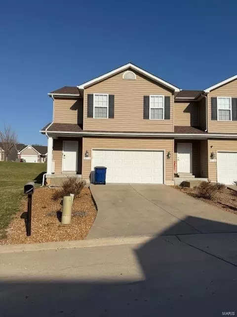 14114 Candlewyck Place Ct, Florissant, MO 63034