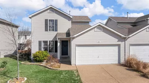 Undisclosed, Wentzville, MO 63385
