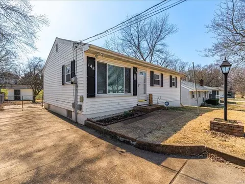 148 Buddie Ave, Saint Louis, MO 63135