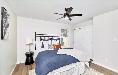 Bedroom - 828 S Valleywind Ct, O'fallon, MO 63366 photo 3 of 15
