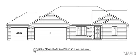 0 Lot 27 Mesa Dr, Sullivan, MO 63080