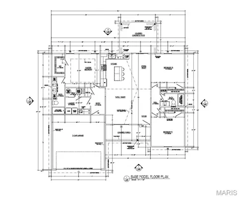 Floorplan - 0 Lot 29 Mesa Dr, Sullivan, MO 63080 photo 1 of 1