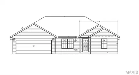 0 Lot 29 Mesa Dr, Sullivan, MO 63080