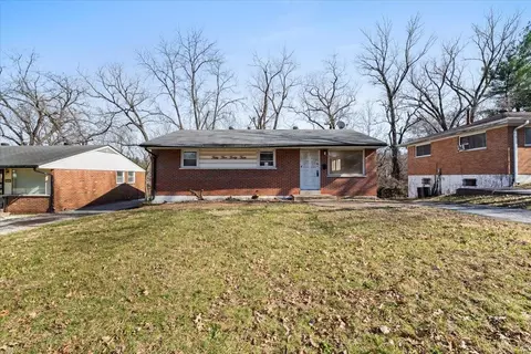 5544 Albia Ter, Saint Louis, MO 63136