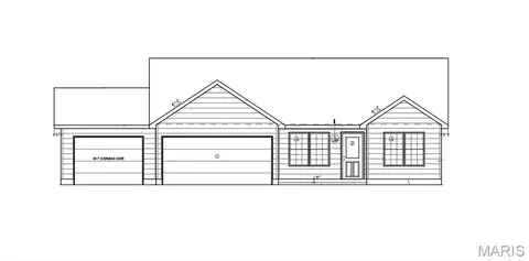 0 Lot 33 Mesa Dr, Sullivan, MO 63080