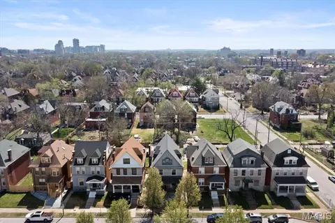 5182 Maple Ave, Saint Louis, MO 63113 photo 5