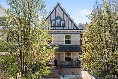 5182 Maple Ave, Saint Louis, MO 63113 photo 9