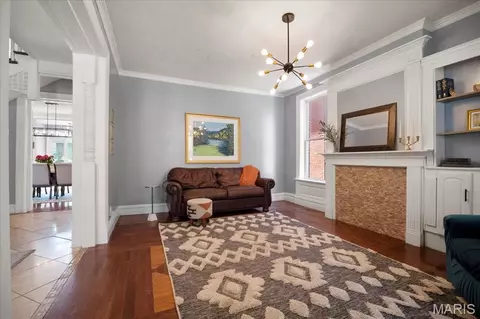 5182 Maple Ave, Saint Louis, MO 63113 photo 14