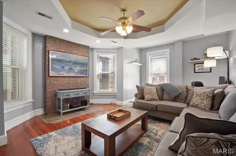 5182 Maple Ave, Saint Louis, MO 63113 photo 21