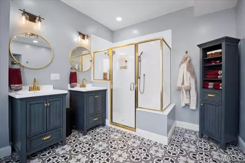 5182 Maple Ave, Saint Louis, MO 63113 photo 38