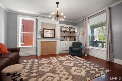 5182 Maple Ave, Saint Louis, MO 63113 photo 13