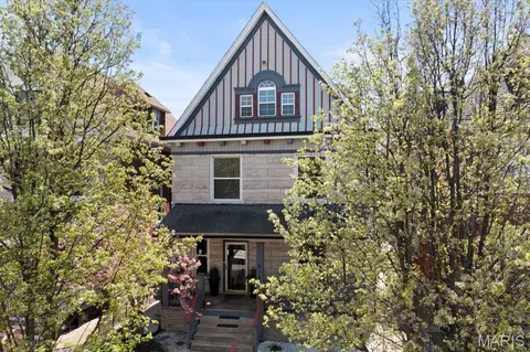 5182 Maple Ave, Saint Louis, MO 63113 photo 8