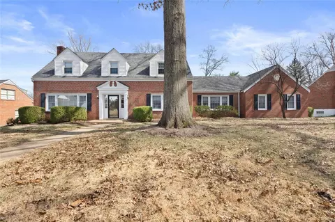 79 Bellerive, Saint Louis, MO 63121