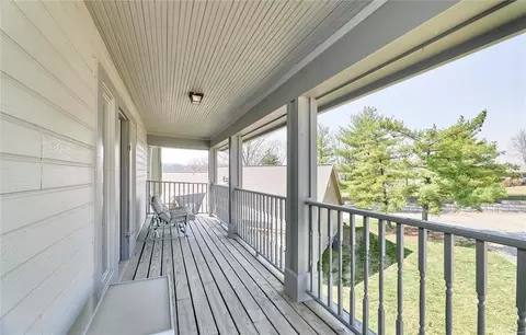 5527 Bourbeuse Cmn #6, Weldon Spring, MO 63304 photo 21