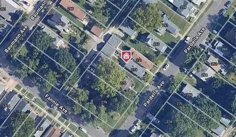 273 Pardella Ave, Saint Louis, MO 63125