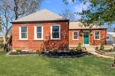 5255 Loughborough Ave, Saint Louis, MO 63109