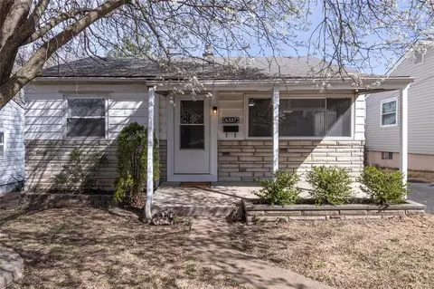 6537 Southwest Ave, Saint Louis, MO 63139