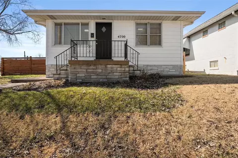4700 Hamburg Ave, Saint Louis, MO 63123