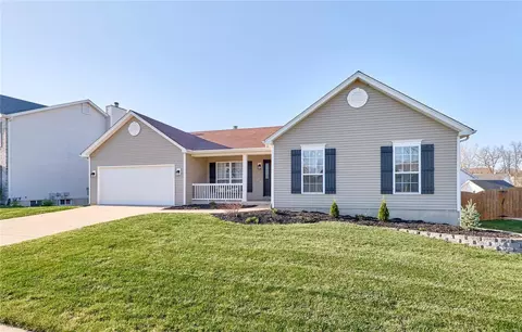 Exterior - 944 Annabrook Park Dr, O'fallon, MO 63366 photo 13 of 13