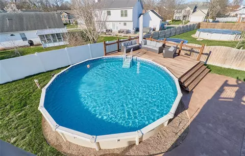 Exterior - 944 Annabrook Park Dr, O'fallon, MO 63366 photo 11 of 13