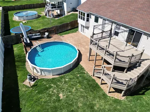 Exterior - 944 Annabrook Park Dr, O'fallon, MO 63366 photo 12 of 13