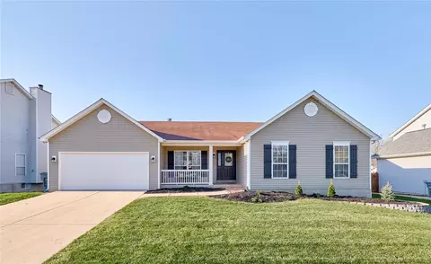 944 Annabrook Park Dr, O'fallon, MO 63366