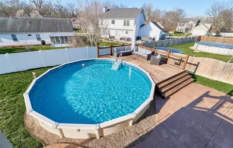 Exterior - 944 Annabrook Park Dr, O'fallon, MO 63366 photo 10 of 13