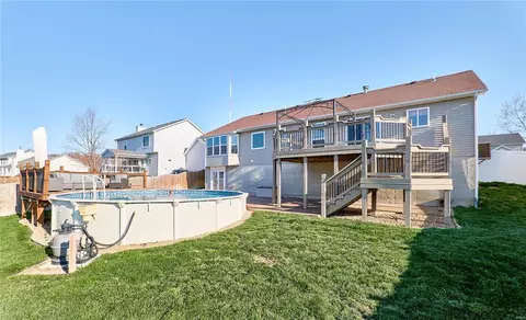 Exterior - 944 Annabrook Park Dr, O'fallon, MO 63366 photo 6 of 13
