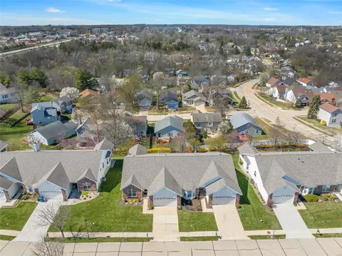 2513 Newpoint Dr, Wildwood, MO 63011 photo 33