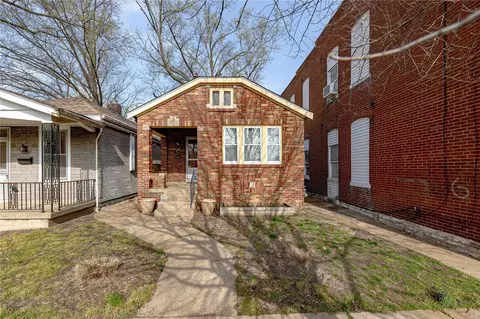 5103 Vermont Ave, Saint Louis, MO 63111