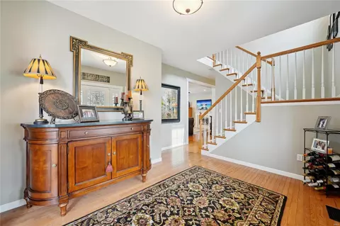 Entry Way - 608 Castle Meadows Ct, Ballwin, MO 63021 photo 1 of 2