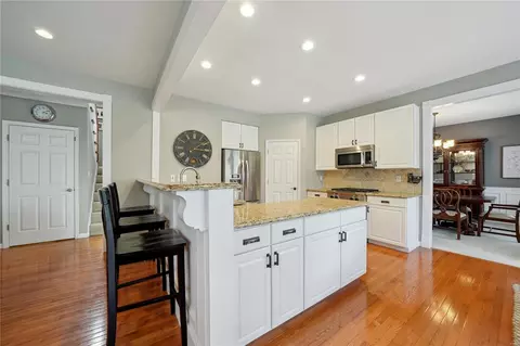 Kitchen - 608 Castle Meadows Ct, Ballwin, MO 63021 photo 1 of 3
