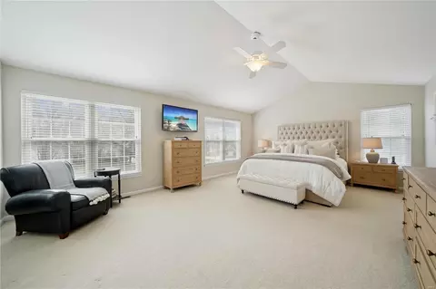 Bedroom - 608 Castle Meadows Ct, Ballwin, MO 63021 photo 4 of 4