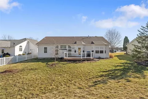 2714 Post Meadows Dr, O'fallon, MO 63368 photo 42