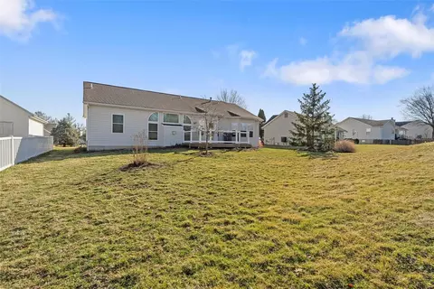 2714 Post Meadows Dr, O'fallon, MO 63368 photo 41