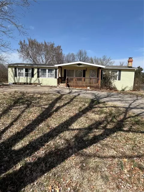 167 Menne Rd, O'fallon, MO 63366