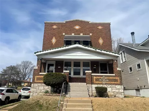 6273 Printz Ave, Saint Louis, MO 63116