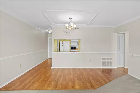 Living - 3107 Garnette #D2, Bridgeton, MO 63044 photo 4 of 4