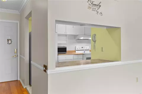 Kitchen - 3107 Garnette #D2, Bridgeton, MO 63044 photo 1 of 4