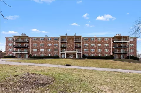 Exterior - 3107 Garnette #D2, Bridgeton, MO 63044 photo 3 of 3