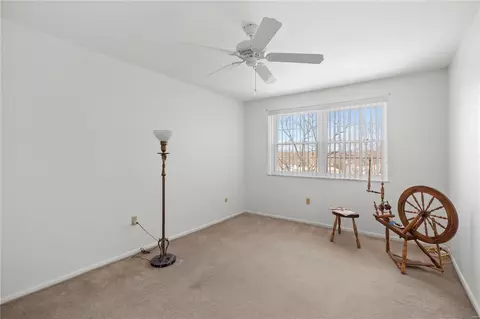 Bedroom - 3107 Garnette #D2, Bridgeton, MO 63044 photo 1 of 2