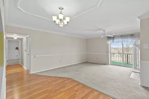 Living - 3107 Garnette #D2, Bridgeton, MO 63044 photo 1 of 4