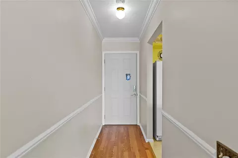 Entry Way - 3107 Garnette #D2, Bridgeton, MO 63044 photo 1 of 3