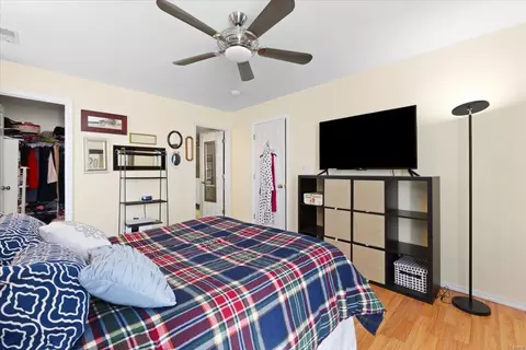 Bedroom - 1708 Whispering Creek Dr #B, Ballwin, MO 63021 photo 1 of 5
