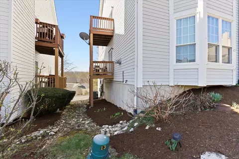 Exterior - 1708 Whispering Creek Dr #B, Ballwin, MO 63021 photo 3 of 4