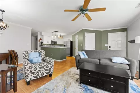 Living - 1708 Whispering Creek Dr #B, Ballwin, MO 63021 photo 1 of 1