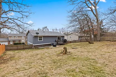 Exterior - 98 S Edward Ct, Eureka, MO 63025 photo 11 of 11